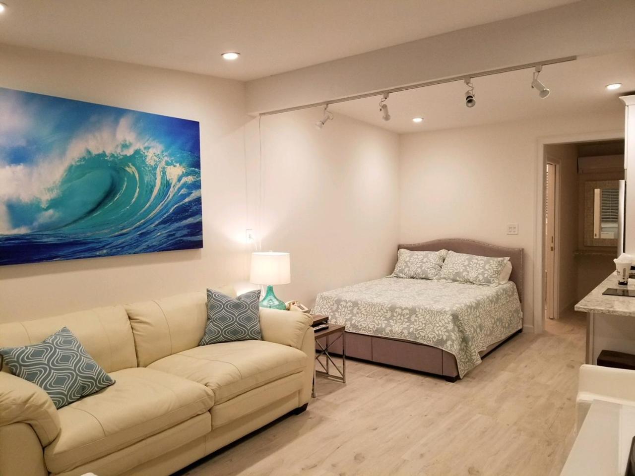 海洋海景度假村酒店 阿默甘西特 外观 照片